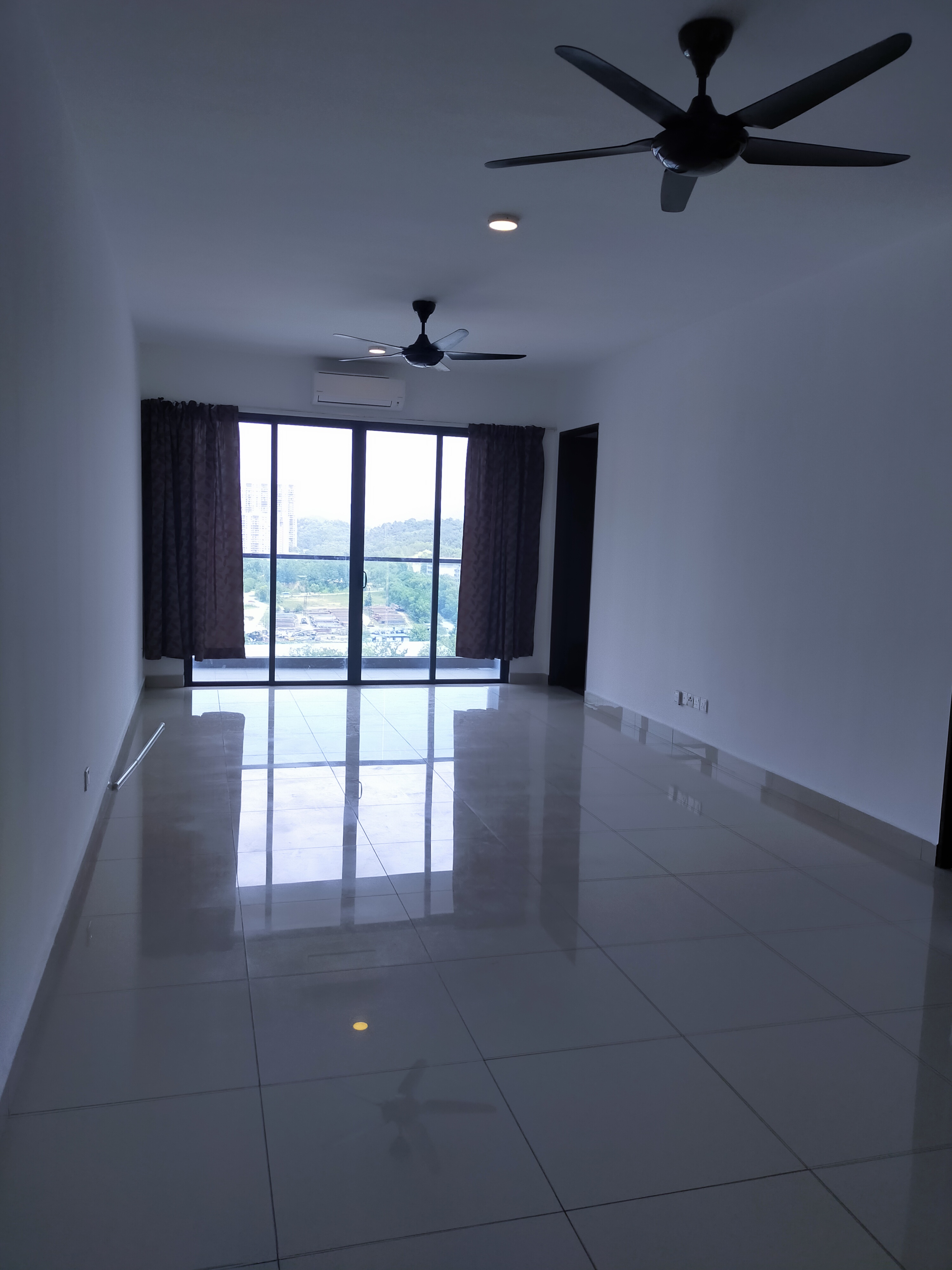 Symphony Tower — for rent in Balakong